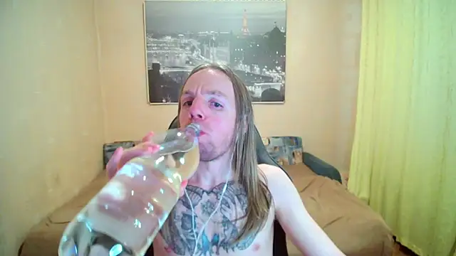 AdamDickens webcam