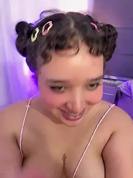 hinata_dolly webcam