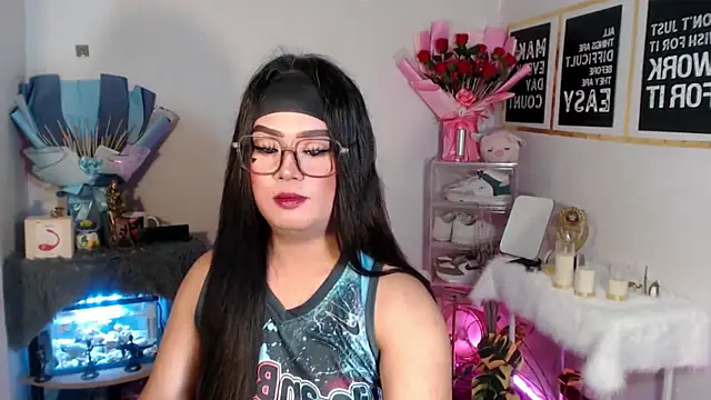 YourSweet-mich webcam