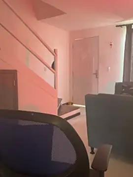 Mason_fit09 webcam