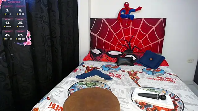 Saylor_cassie webcam