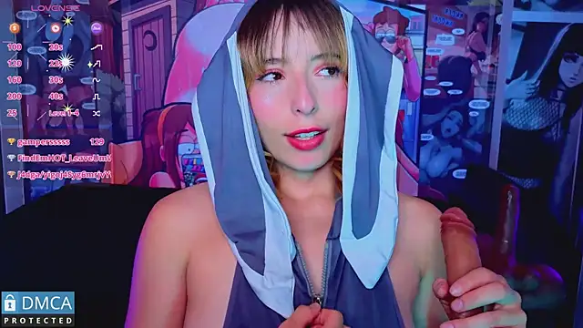 nena_cupcake_ webcam