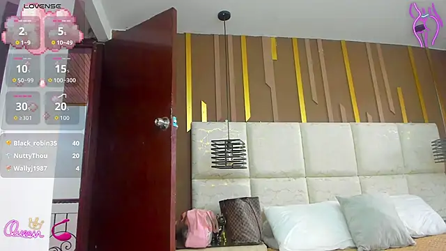 AmbarGills webcam