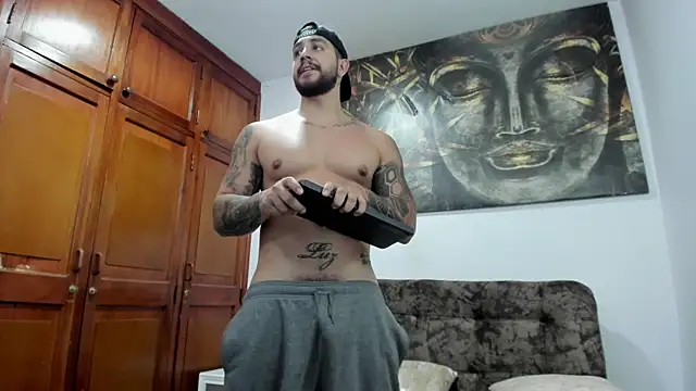 KyleNorth_ webcam