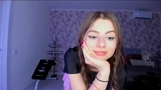 Hot_Molly5 webcam