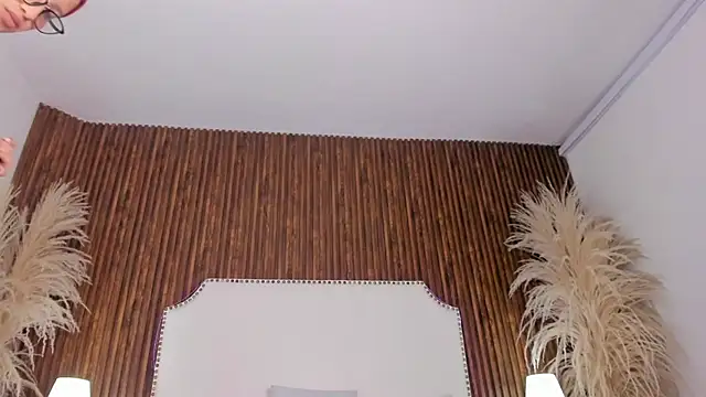 _Cherry_fox webcam