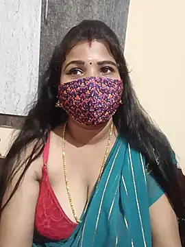 Madhusri_Tamil_Telugu webcam