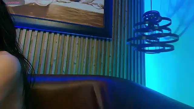 MorganEvans_t webcam