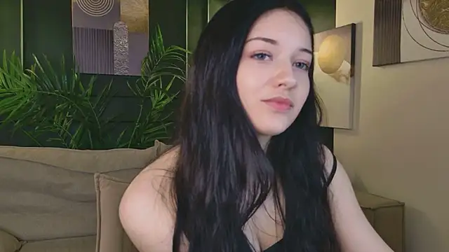 Kessi_Sweet webcam