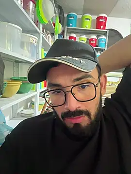 big_bearman webcam