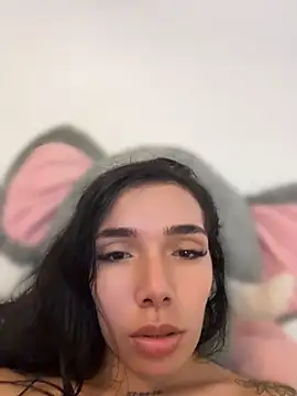 milasantana_ webcam