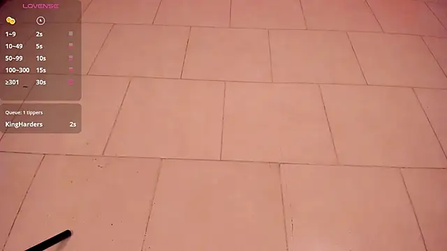 Sarah_miel webcam