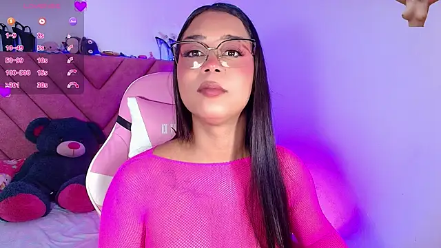 zafira_lux_ webcam