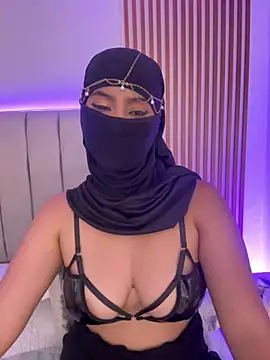 AaliyahShine webcam