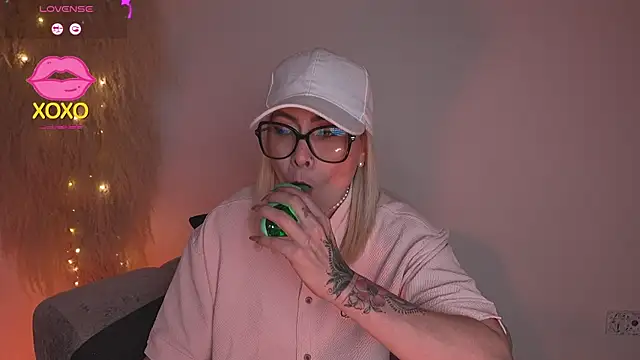 CandieGilson_ webcam
