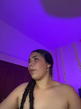 Nanis_ec webcam