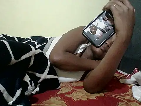 Midnightnova1 webcam