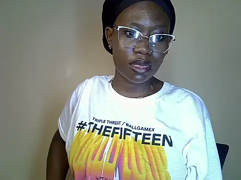 Coco_charm webcam