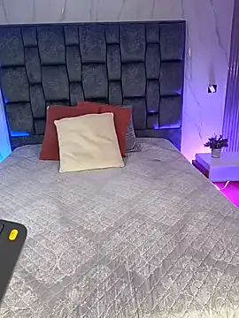 Electra_Fg webcam
