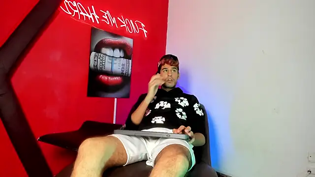 BIG_LOVERS33 webcam