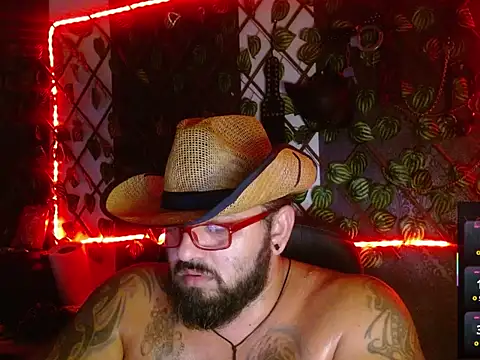 mr_wolf46 webcam