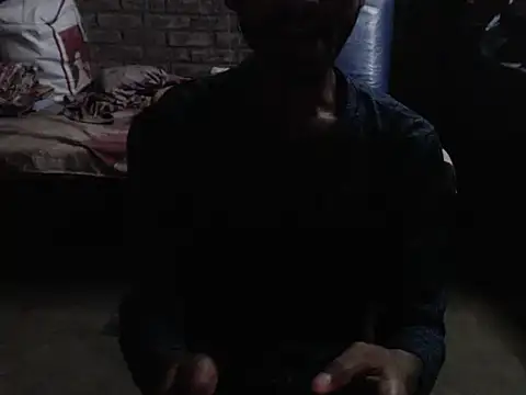 ThethunderPo webcam