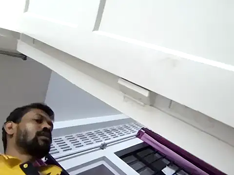 BlackBoy_Kolkata webcam