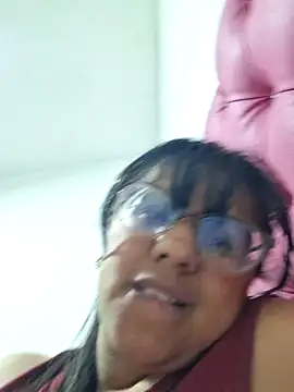 ZaidaWet webcam