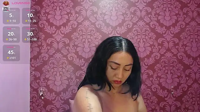 juliana_diaz webcam