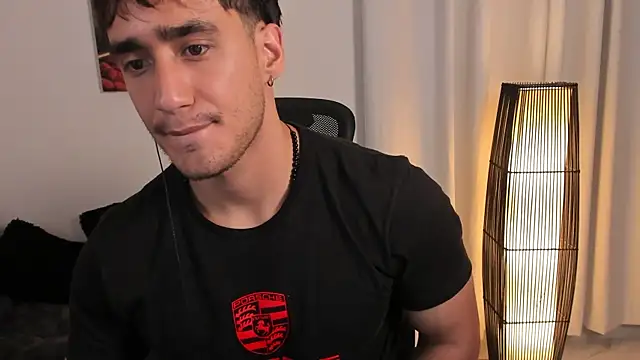 AlexRivera6 webcam