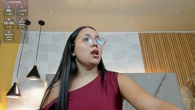 Sammy_Fit_ webcam