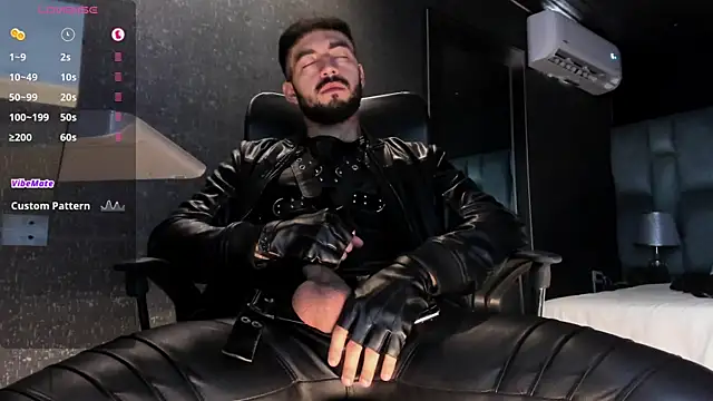 MarkWalker__ webcam