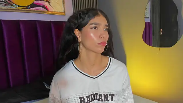 LauraAristizabal webcam