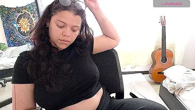 Amanda_sweet webcam