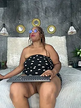 AranzalatinBlaks1 webcam