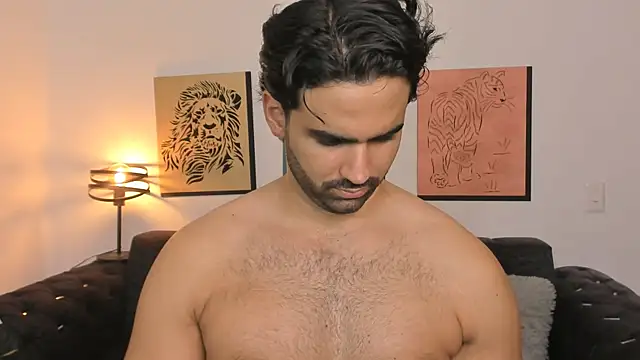 Brad_Martin webcam