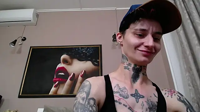 KennyXSX webcam