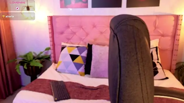 lillie__harper webcam