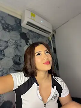 AdeleFox1 webcam