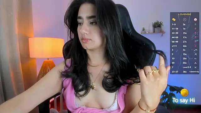 Anya_Volkov webcam