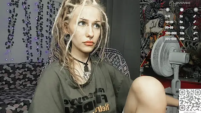 say_mary webcam