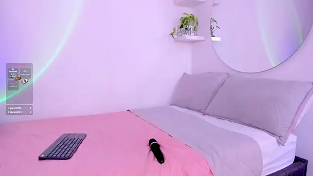 Catbaby888_ webcam
