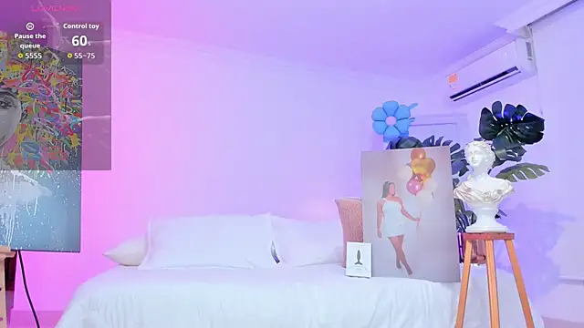 JANYLOVE__ webcam