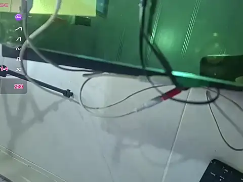EnzoRomanof webcam