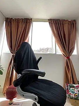 Malkon_Big webcam