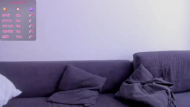 Tenderly_Couple webcam