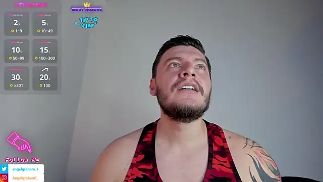 Angelgraham_1 webcam
