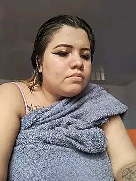 Sara_y_Amy webcam