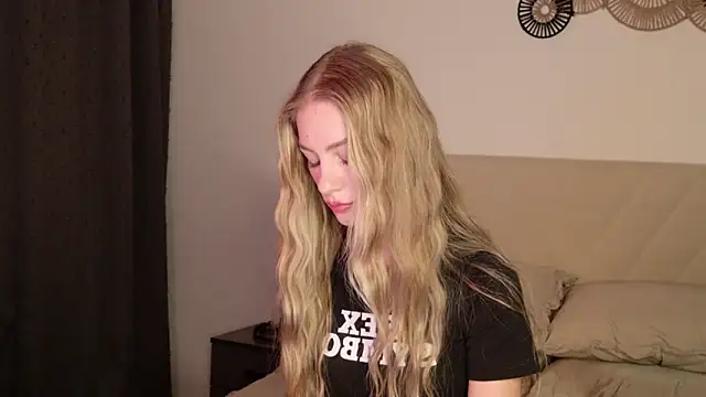GabriellaOlsen webcam