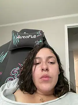 Mamachulita webcam